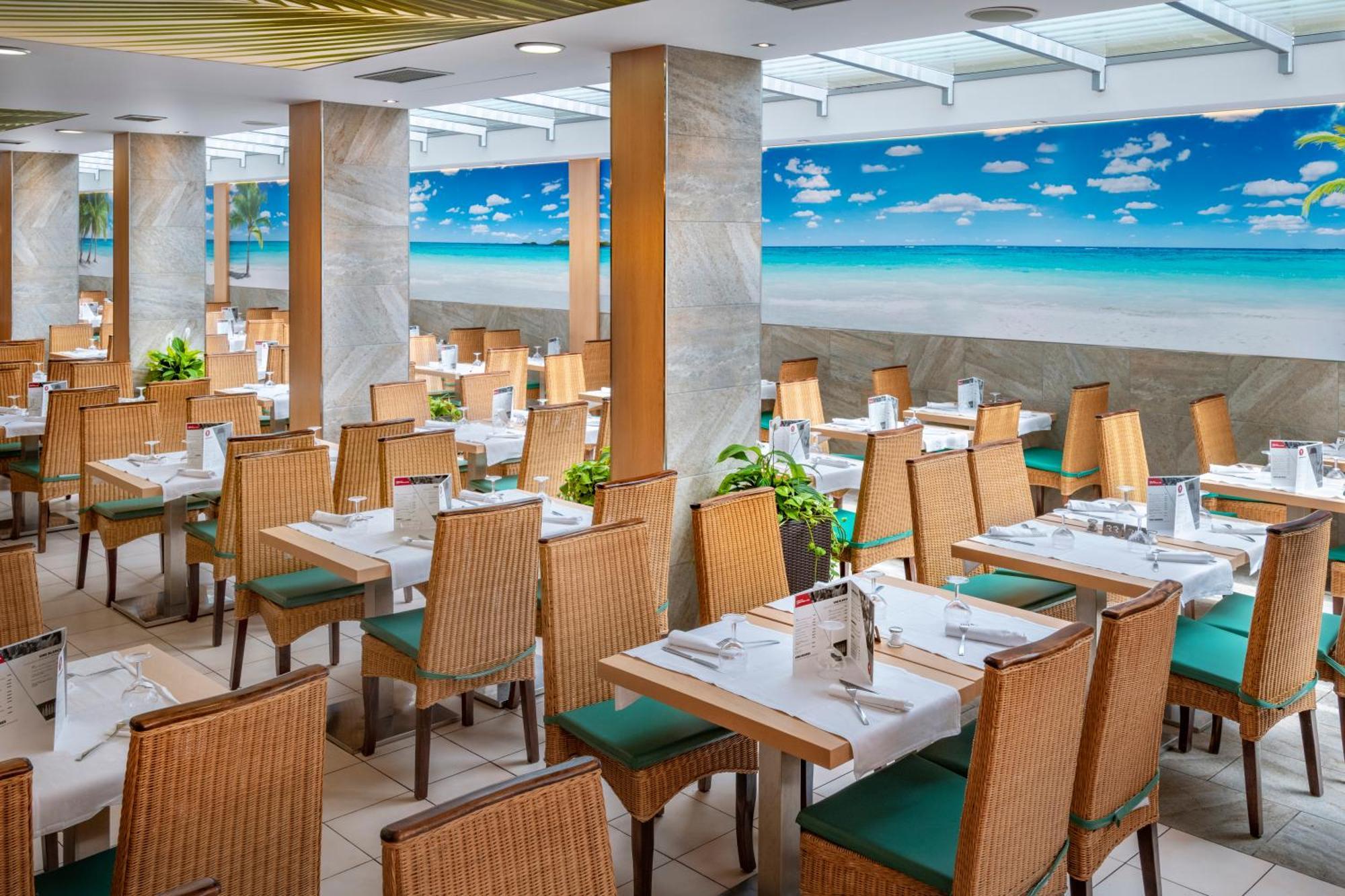 Ght Oasis Tossa & Spa ตอสซาเดมาร์ ภายนอก รูปภาพ